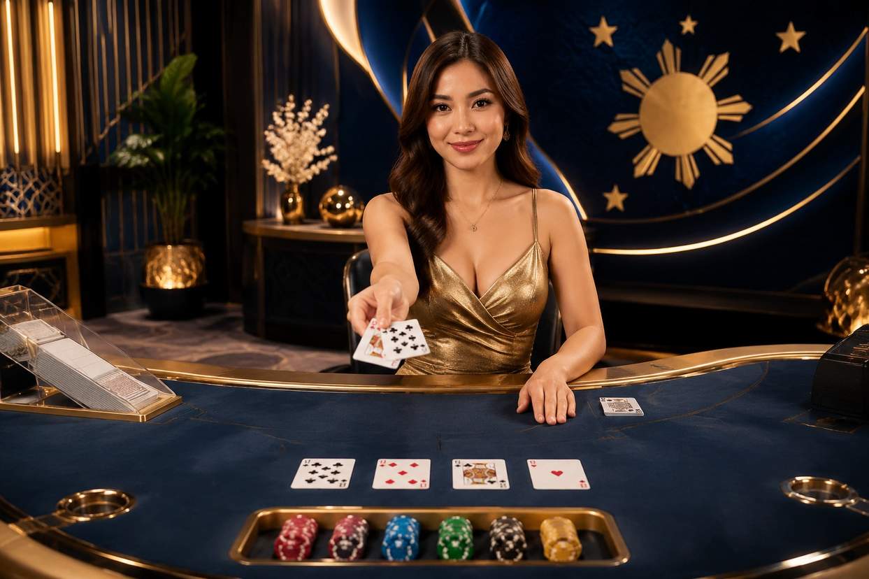luckjili